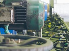 Screw Compressors: The Industrial Workhorse Powering Efficiency and Innovation