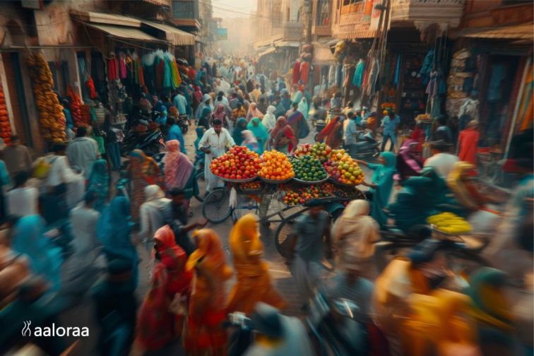 Need for Social Connection