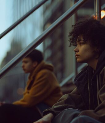 Urban Loneliness and the Need for Social Connection Need for Social Connection