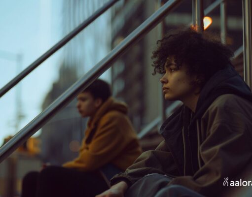 Urban Loneliness and the Need for Social Connection Need for Social Connection