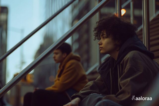 Need for Social Connection Need for Social Connection