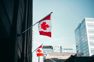 Canada's Sports Betting Market