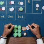 Canadians can't stop betting on sports