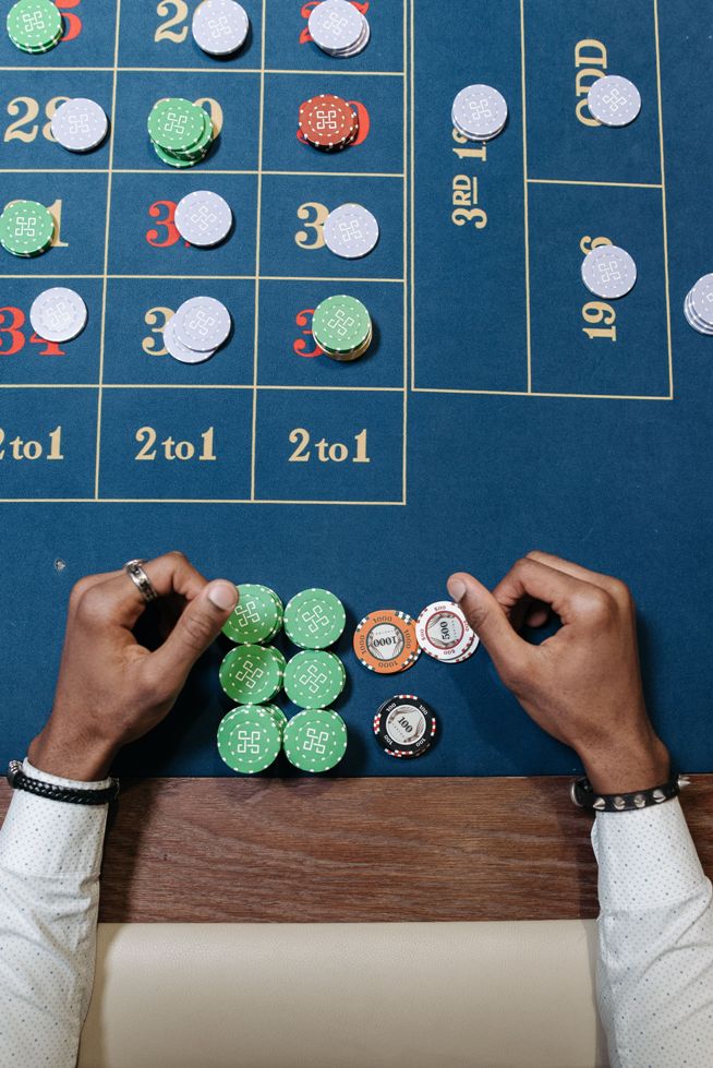 Canadians can't stop betting on sports