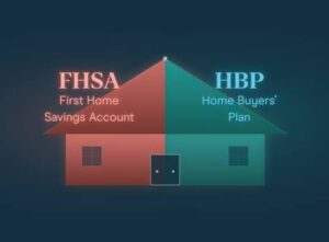 Combining the FHSA and Home Buyers Plan