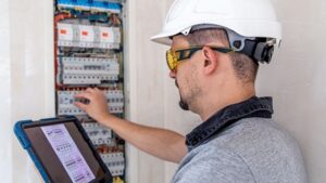 Edmonton Home Need Electrical Upgrade